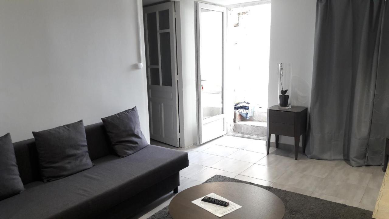Castelnaudary - Appartement Jardin Exterior photo